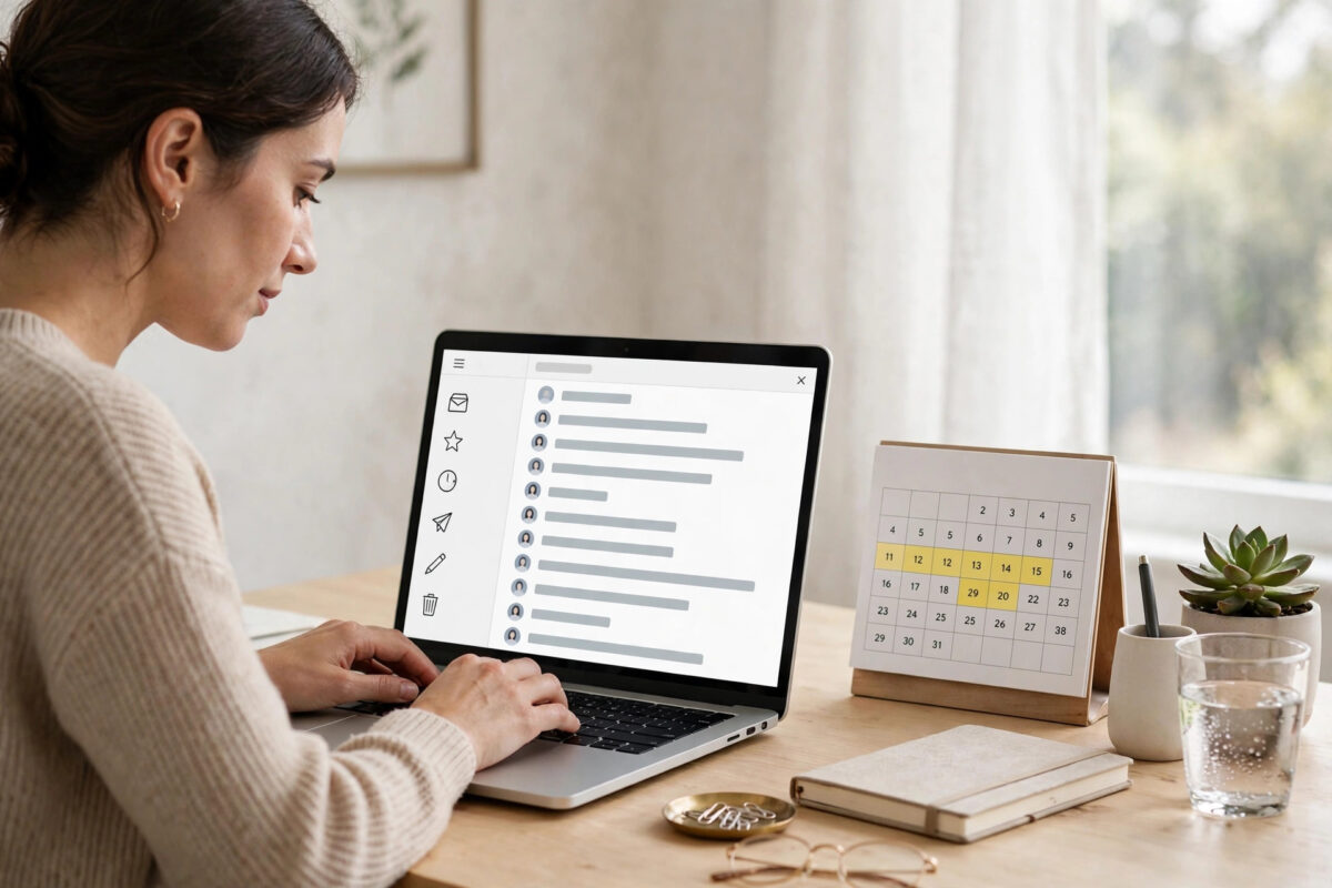 How to Use Gmail Search Operators to Find Email by Date Range