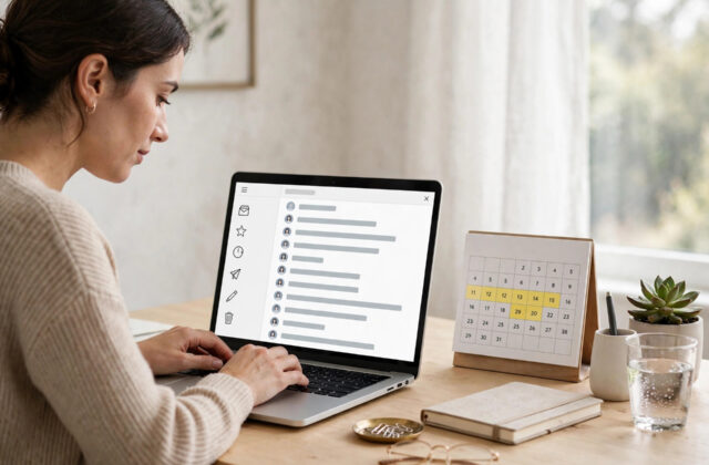How to Use Gmail Search Operators to Find Email by Date Range