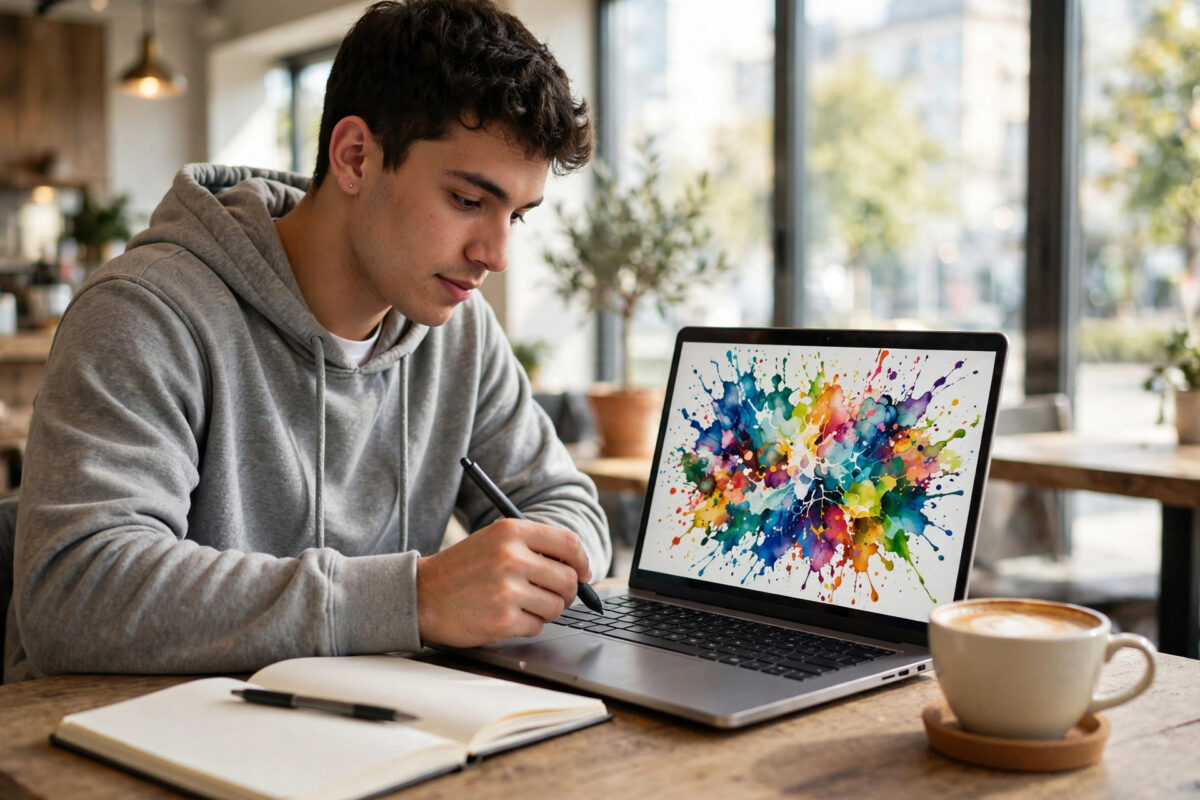 How to Use Google ImageFX to Generate Free AI Images