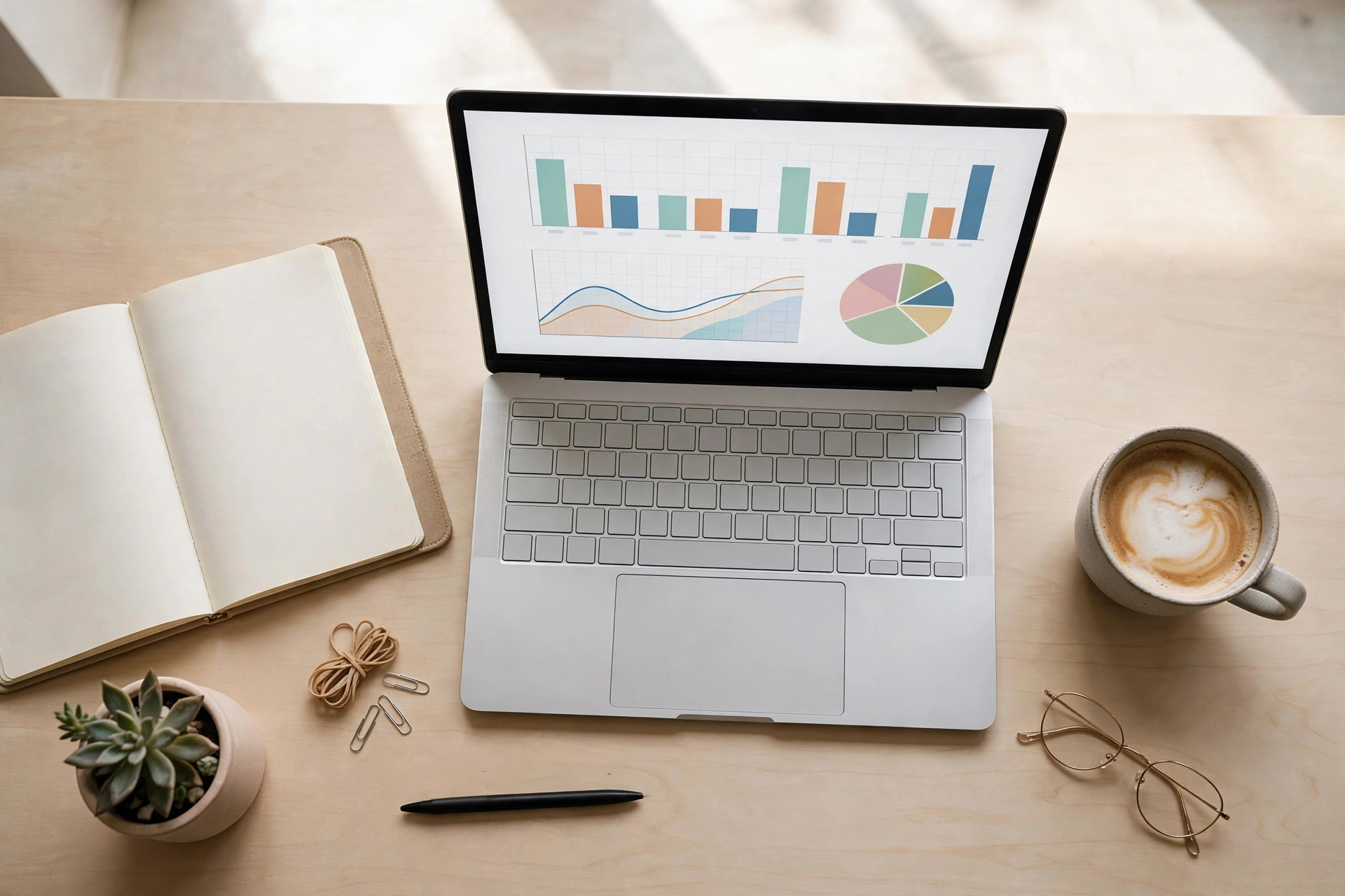 How to Use Google Keyword Planner to Find Low-Competition Keywords for Free