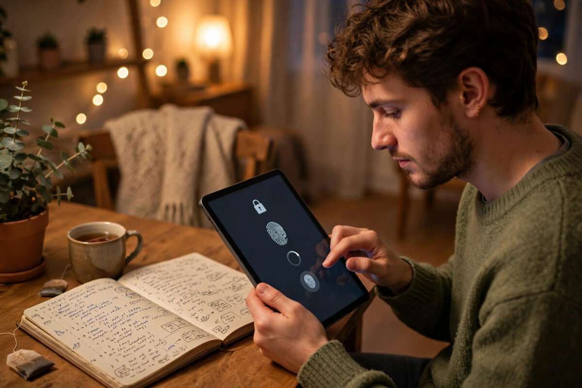 Lost Your Phone? How to Log In to Instagram With Backup Codes 1 Lost Your Phone? How to Log In to Instagram With Backup Codes