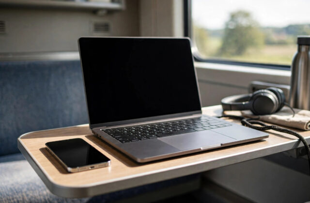 Use Your iPhone as a Hotspot for Your Laptop: Wi-Fi, USB and Bluetooth