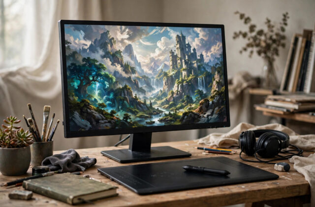 How to Use Leonardo AI to Generate Free Images Every Day