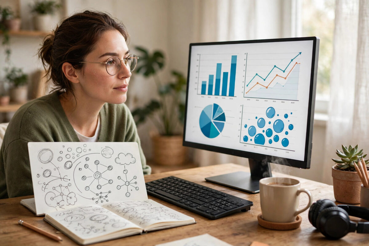 How to Use Mangools KWFinder to Find Easy Keywords for a Niche Site