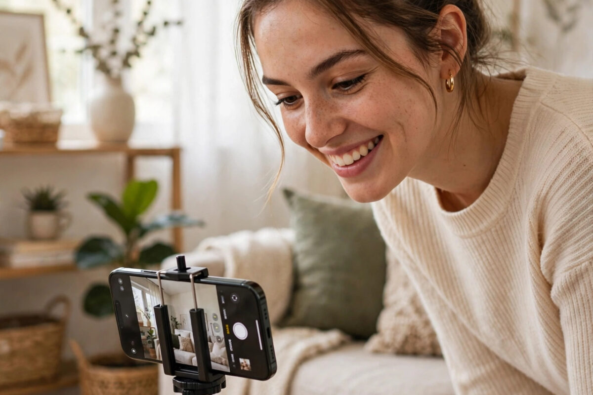 How to Use the Meta AI Assistant Inside the Edits App for Video Ideas