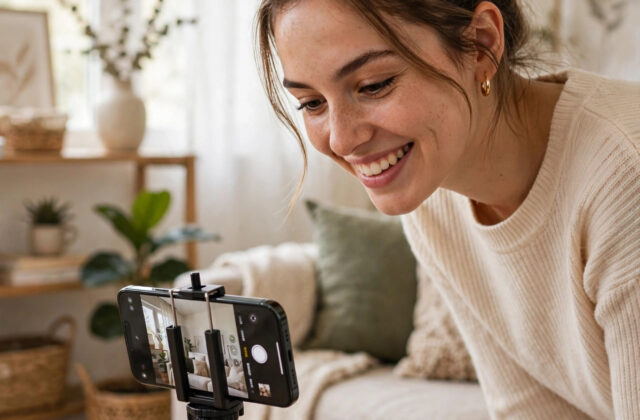 How to Use the Meta AI Assistant Inside the Edits App for Video Ideas