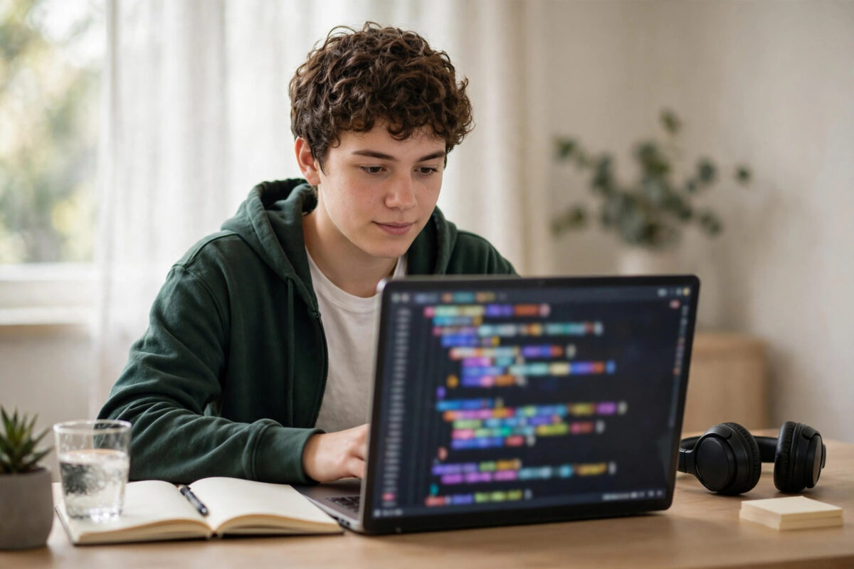 How to Use Microsoft Copilot to Write Code Faster as a Beginner 1 How to Use Microsoft Copilot to Write Code Faster as a Beginner