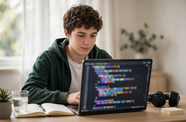 How to Use Microsoft Copilot to Write Code Faster as a Beginner