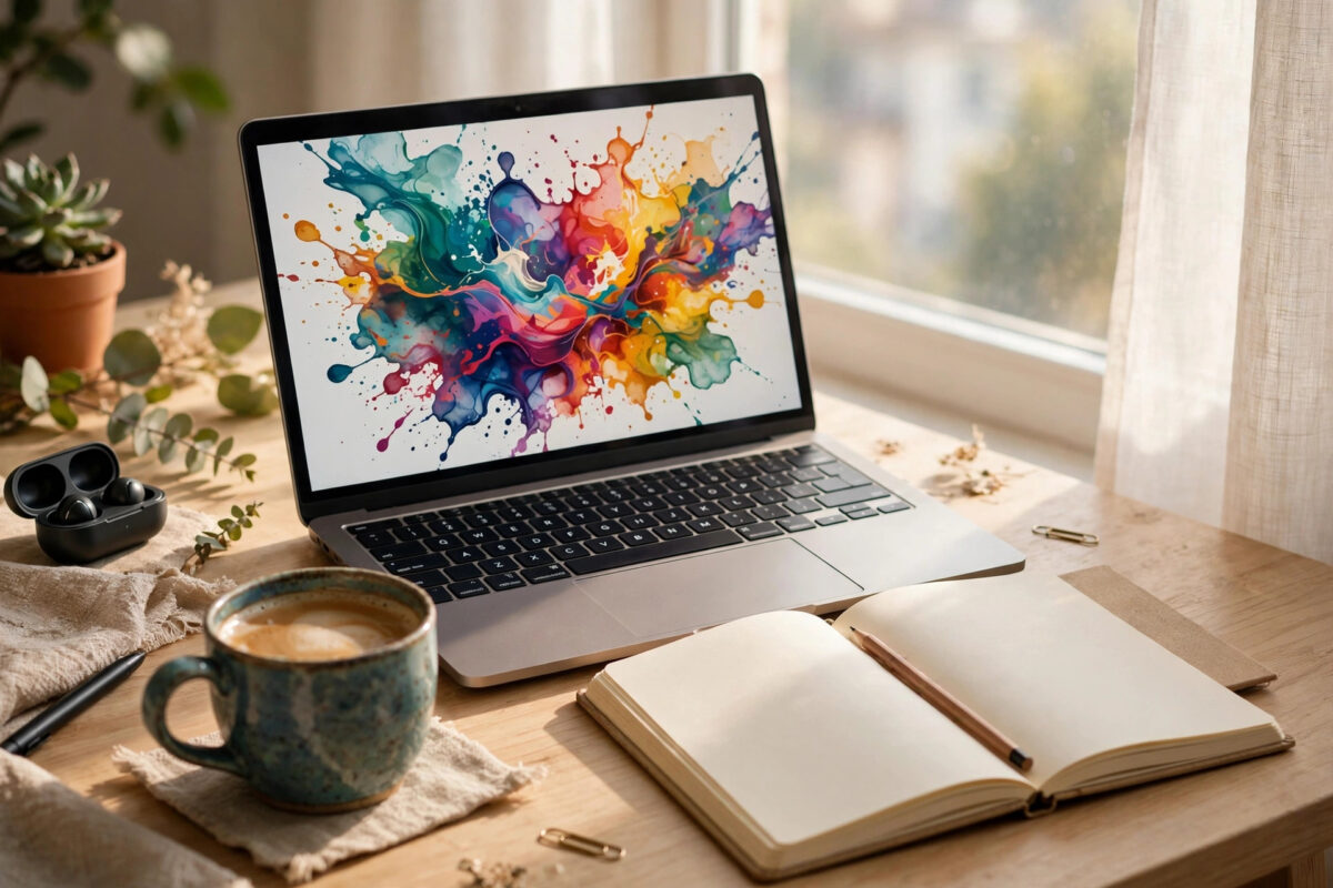 How to Use Midjourney to Create Professional Images for Your Blog