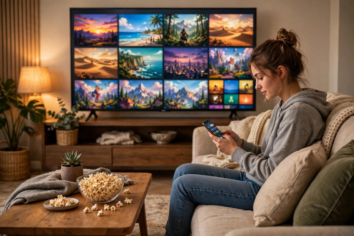 How to Search All Your Streaming Services in One App 1 How to Search All Your Streaming Services in One App