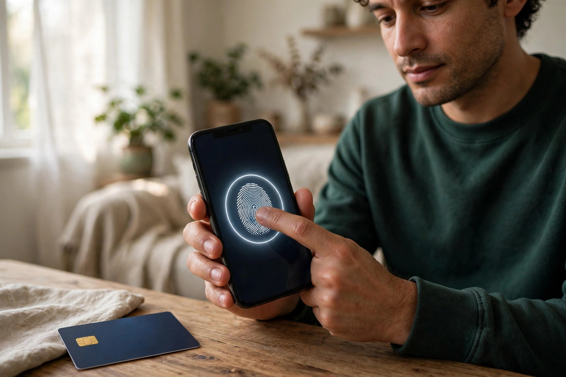 How to Use Online Banking Safely on Your Phone: 12 Essential Tips