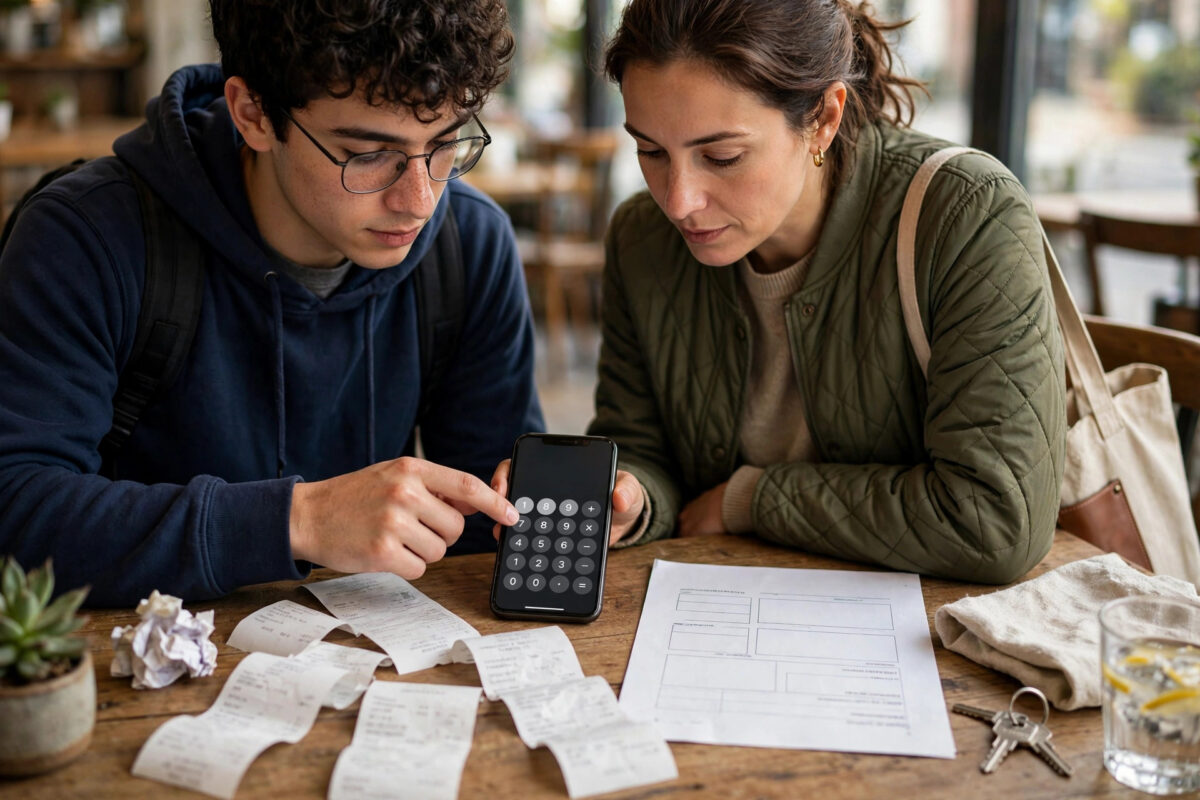 How to Use an Online Percentage Calculator for Discounts and Exam Marks