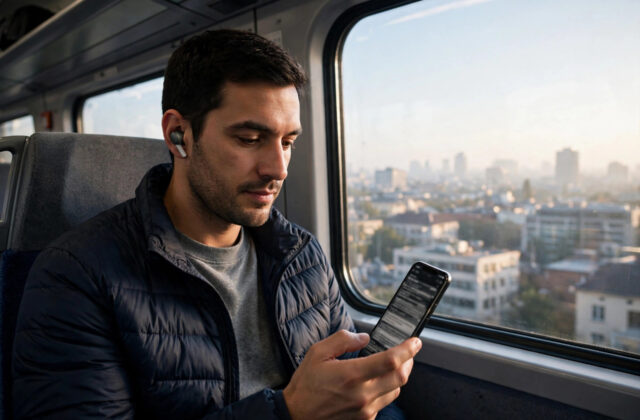 How to Use an Online Text-to-Speech Tool to Listen to Articles Aloud