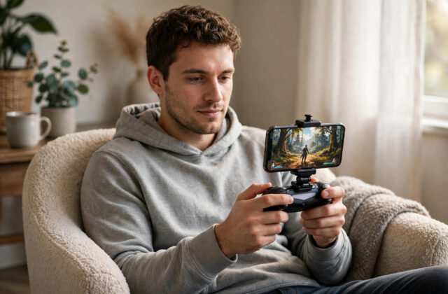How to Use Remote Play to Play PS5 Games on Your Phone