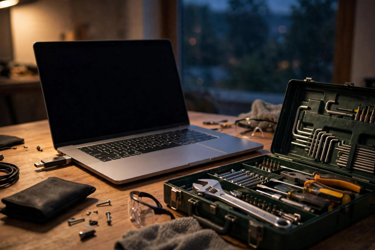 How to Use Rufus to Create a Bootable USB: Step-by-Step Guide 1 How to Use Rufus to Create a Bootable USB: Step-by-Step Guide