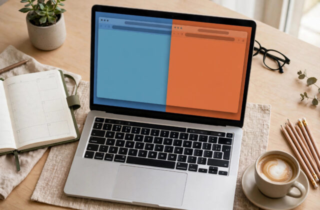 How to Use Safari Profiles to Separate Work and Personal Browsing