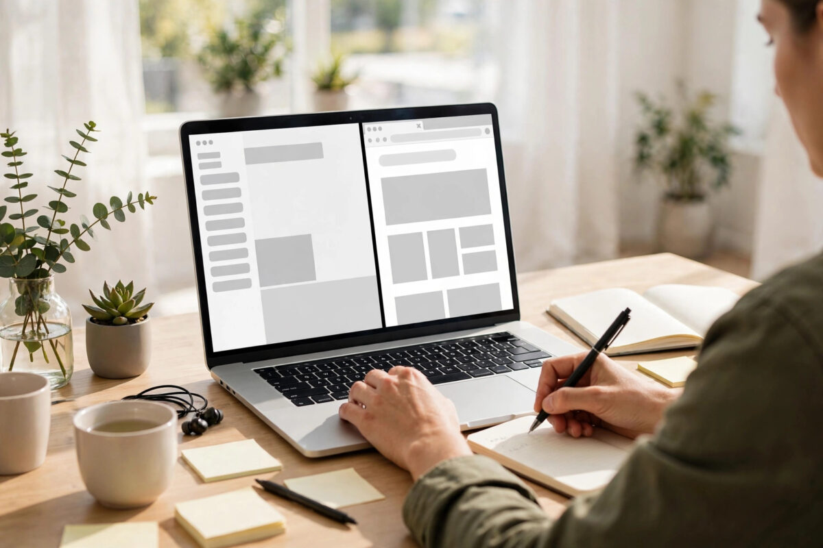 How to Use Split View on a Mac: Two Apps Side by Side