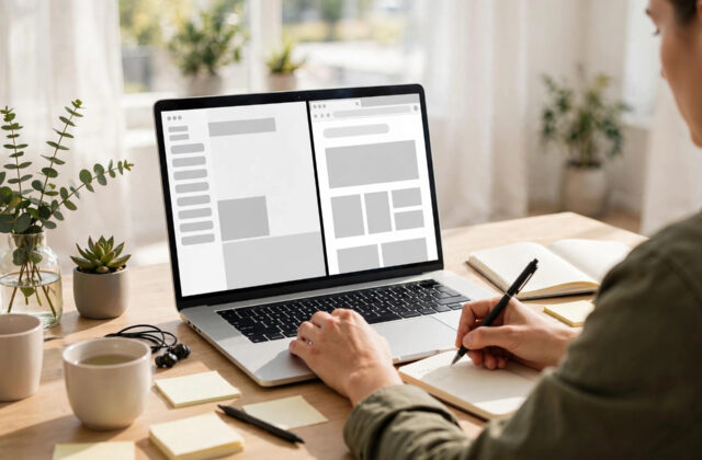 How to Use Split View on a Mac: Two Apps Side by Side
