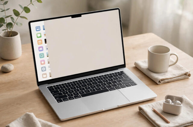 How to Use Stage Manager on Mac to Organise Windows