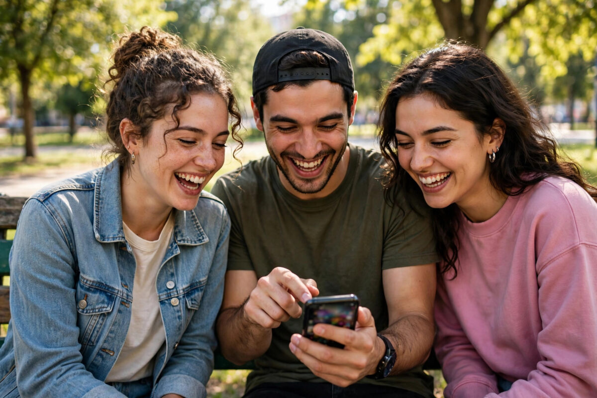 How to Use WhatsApp Sound Stickers in Chats on Android