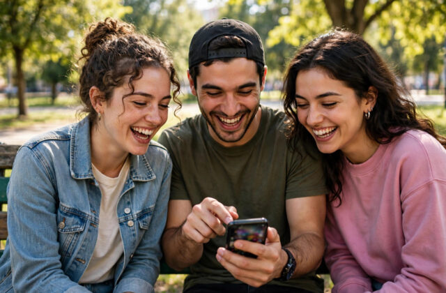 How to Use WhatsApp Sound Stickers in Chats on Android