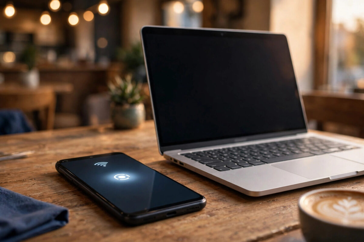 How to Use Your Phone as a Wi-Fi Hotspot, Step by Step