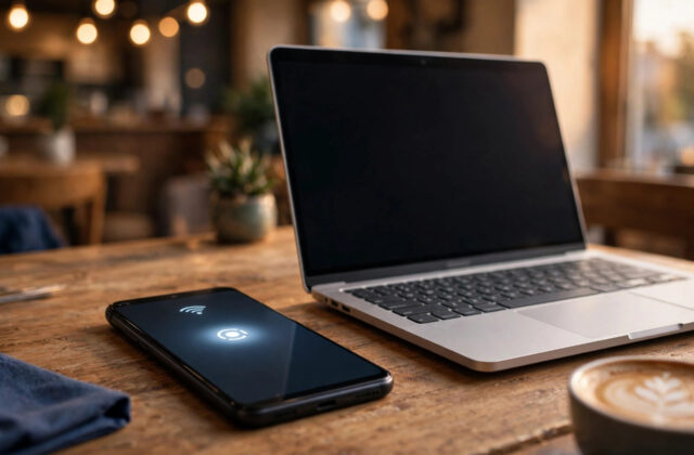 How to Use Your Phone as a Wi-Fi Hotspot, Step by Step