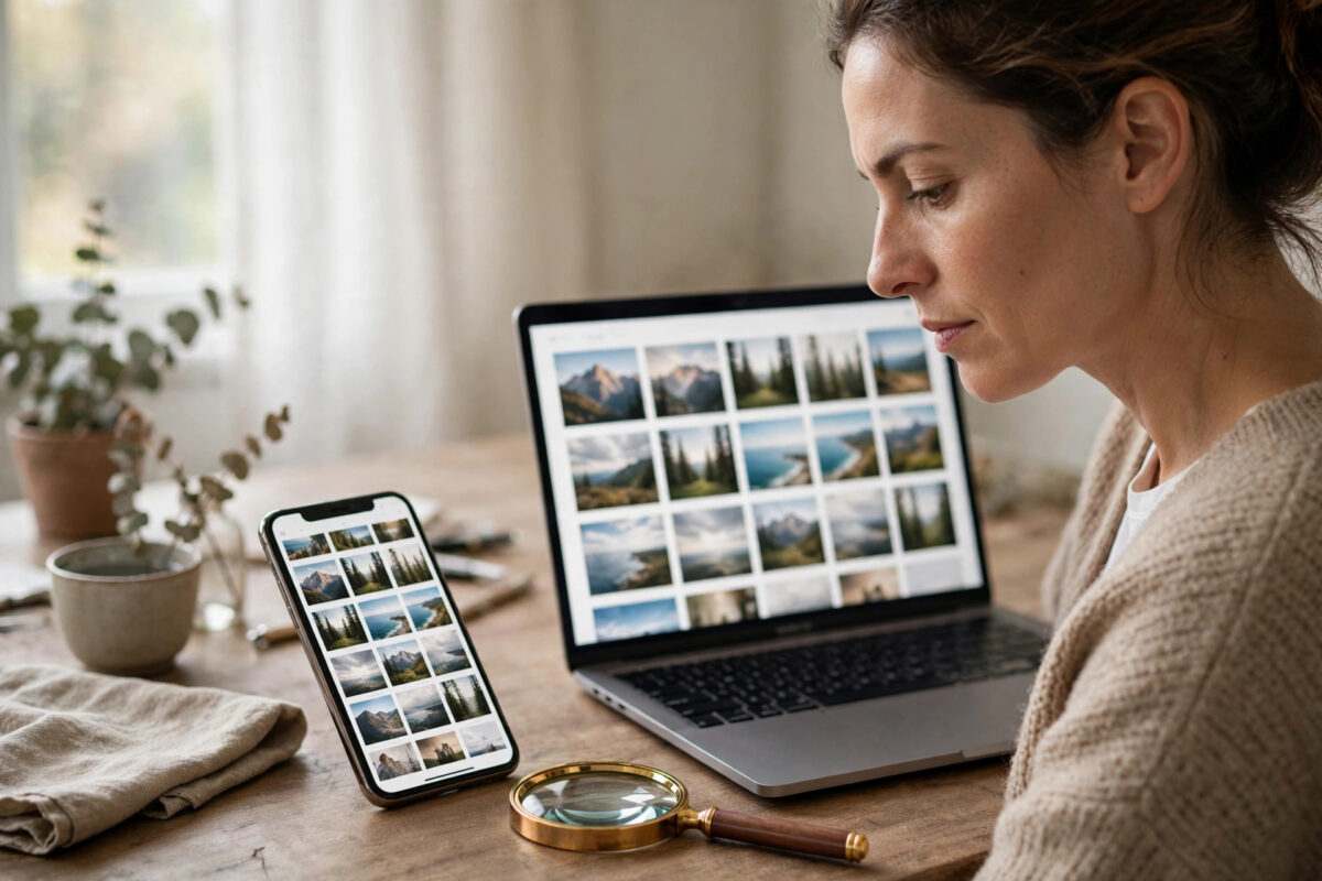 How to Verify Photo Backups Are Complete Before Deleting Originals 1 How to Verify Photo Backups Are Complete Before Deleting Originals