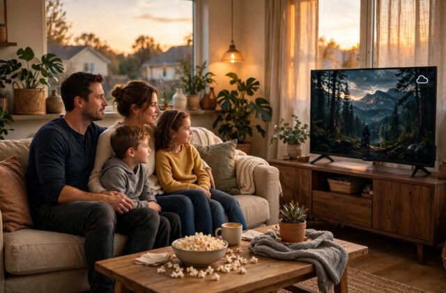 How to Watch Videos Stored in the Cloud Without Downloading Them