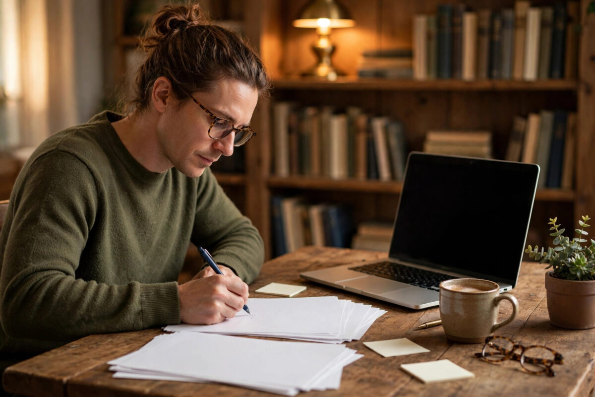 How to Write a Full Ebook With AI Writing Tools, Step by Step 1 How to Write a Full Ebook With AI Writing Tools, Step by Step