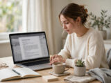 How to Write a Resume Using AI Tools Step by Step