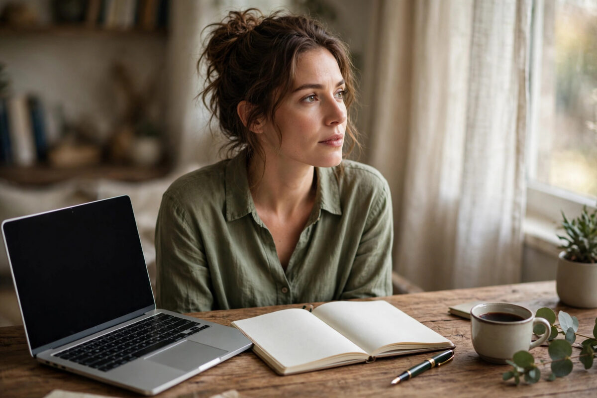 How Writers Can Use AI Without Losing Their Own Voice 1 How Writers Can Use AI Without Losing Their Own Voice