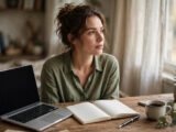 How Writers Can Use AI Without Losing Their Own Voice