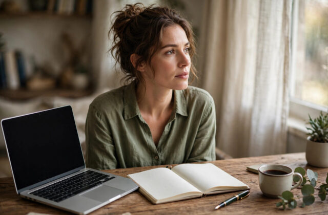 How Writers Can Use AI Without Losing Their Own Voice