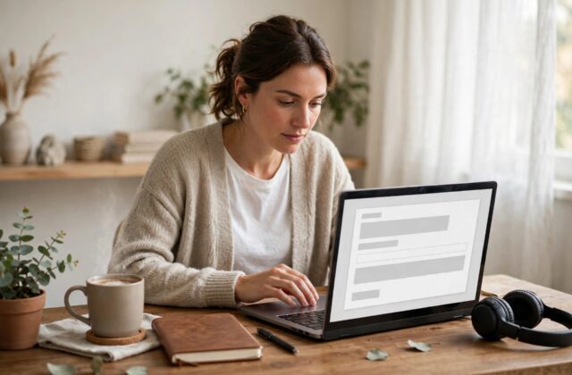 How to Make Your HTML Form Submit Button Actually Send the Data