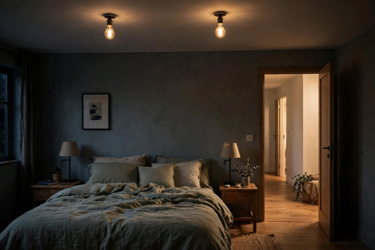 Hue Bulbs Unreachable After a Power Cut in One Room Only? Fix