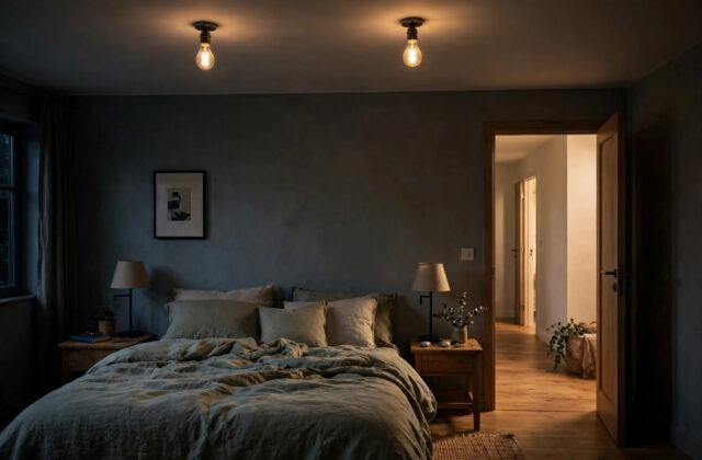 Hue Bulbs Unreachable After a Power Cut in One Room Only? Fix
