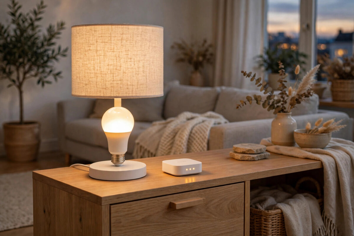How to Fix IKEA TRADFRI Bulbs Flickering on a Hue Bridge 1 How to Fix IKEA TRADFRI Bulbs Flickering on a Hue Bridge