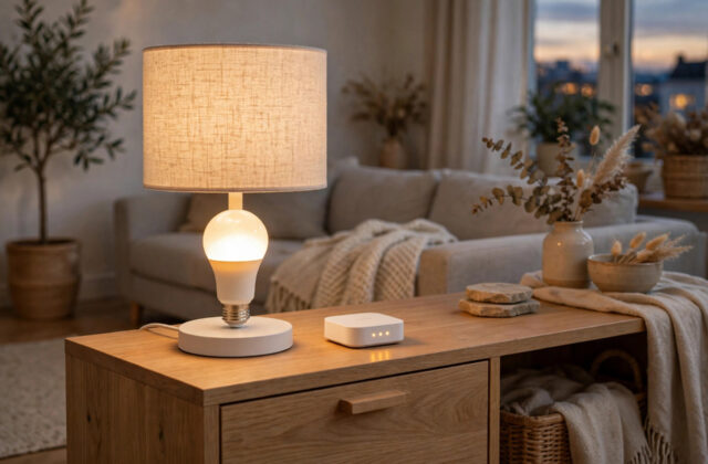 How to Fix IKEA TRADFRI Bulbs Flickering on a Hue Bridge