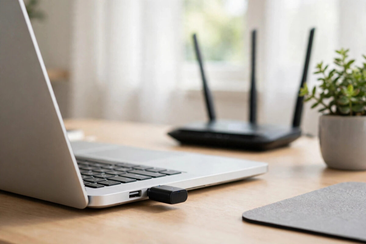How to Install a TP-Link USB Wi-Fi Adapter Driver on Ubuntu 22.04 1 How to Install a TP-Link USB Wi-Fi Adapter Driver on Ubuntu 22.04