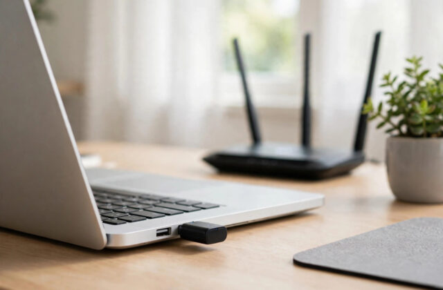 How to Install a TP-Link USB Wi-Fi Adapter Driver on Ubuntu 22.04