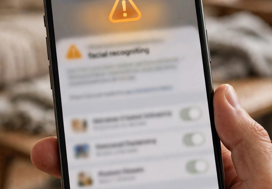 iPhone Says 'Face ID Is Not Available'? What to Do