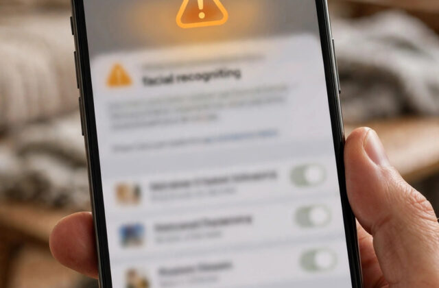 iPhone Says 'Face ID Is Not Available'? What to Do
