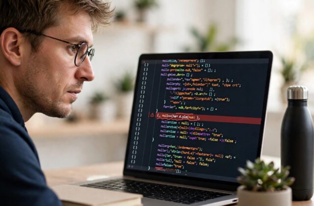 "Unexpected Token" JSON Parse Error Reading API Data? Fix It
