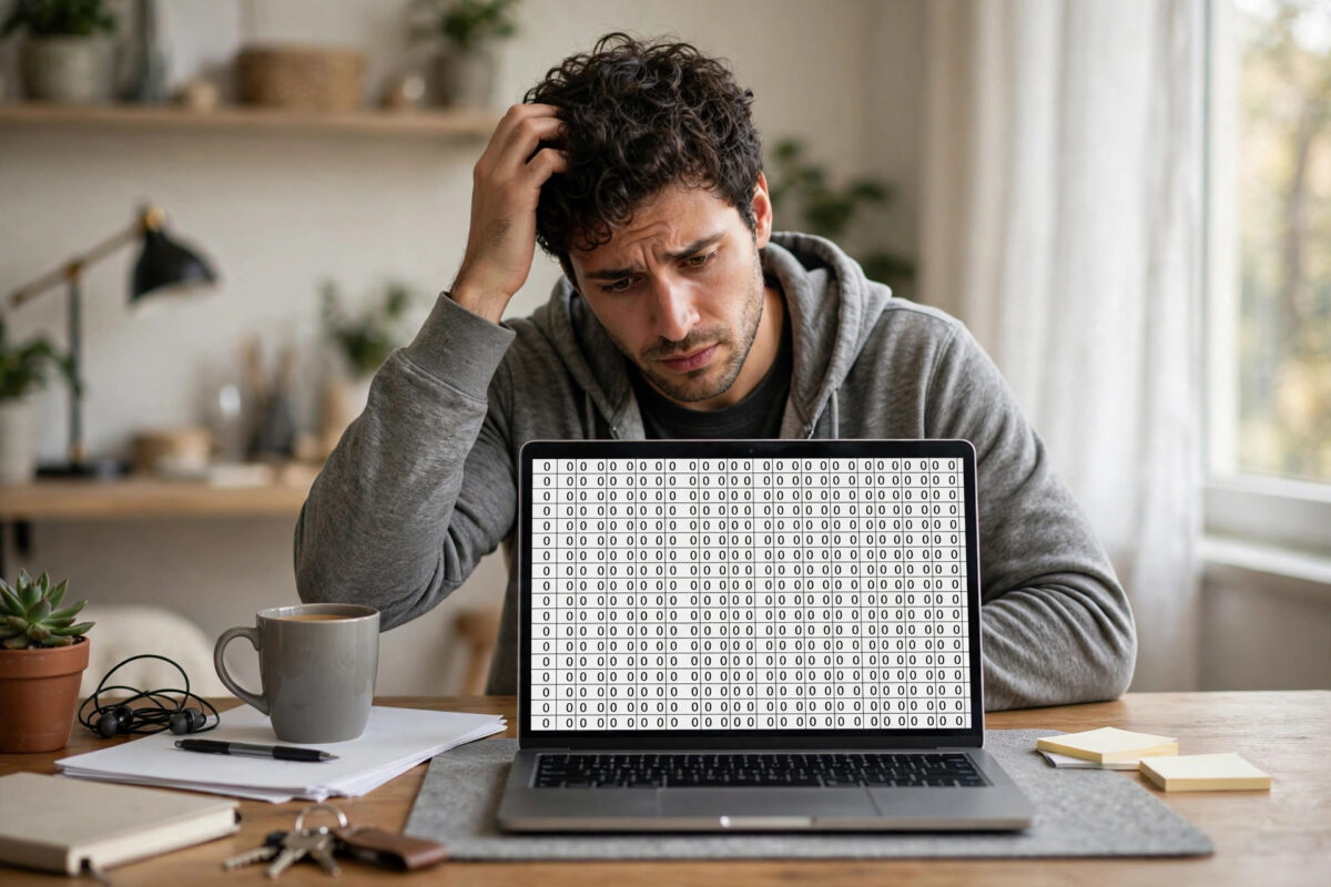 LibreOffice Calc Formulas Showing 0 Instead of Results? Fix It