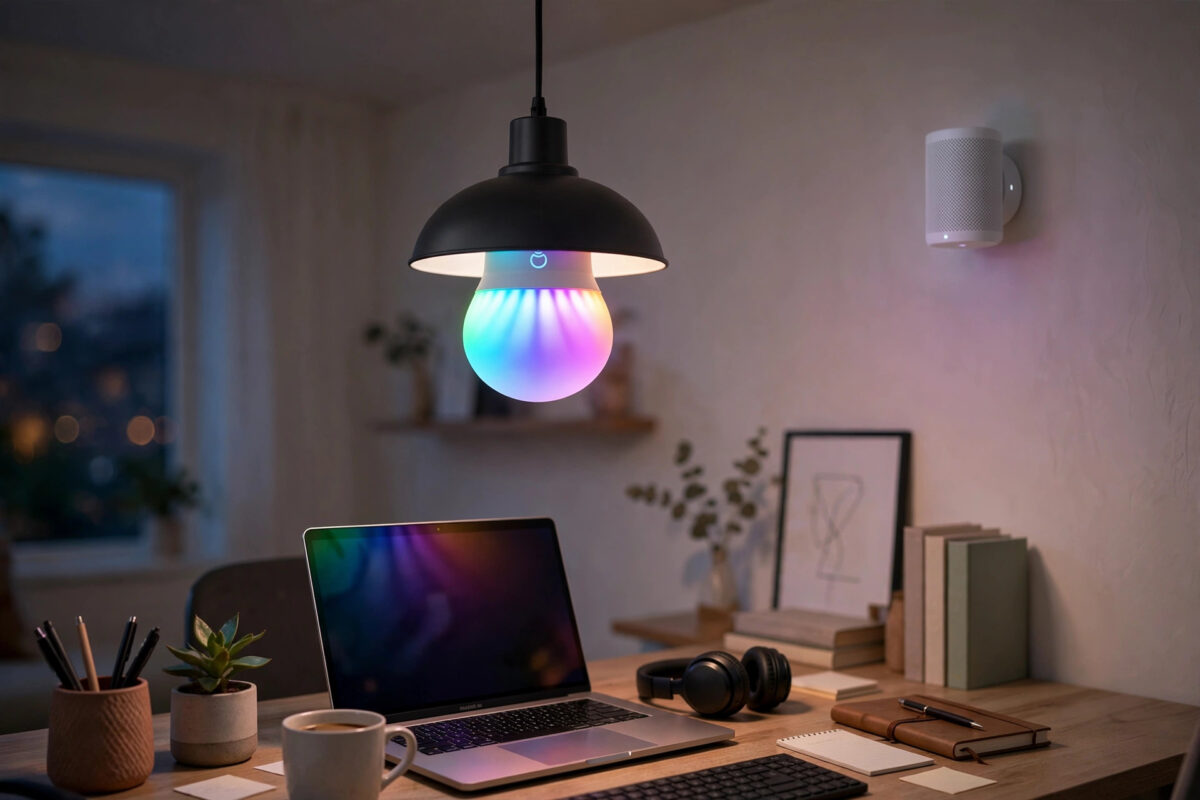 How to Fix LIFX Bulbs That Keep Disconnecting From Mesh Wi-Fi