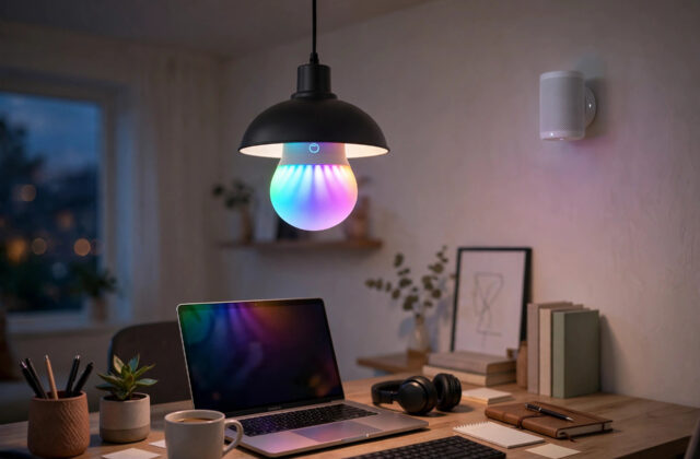 How to Fix LIFX Bulbs That Keep Disconnecting From Mesh Wi-Fi