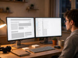 How to Link a CSS File to HTML Correctly Using Relative Paths
