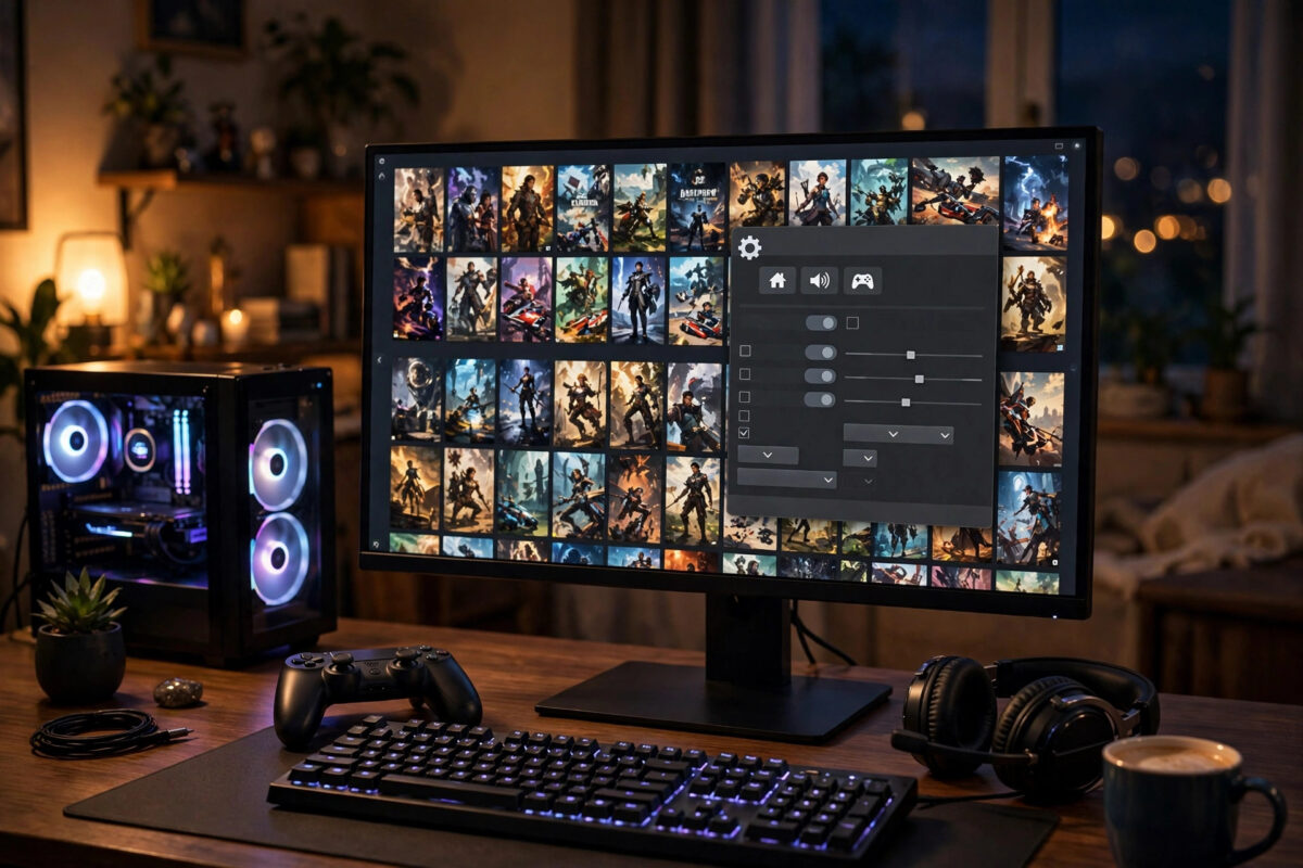Fix Lutris 'This Game Has No Executable Set' Errors