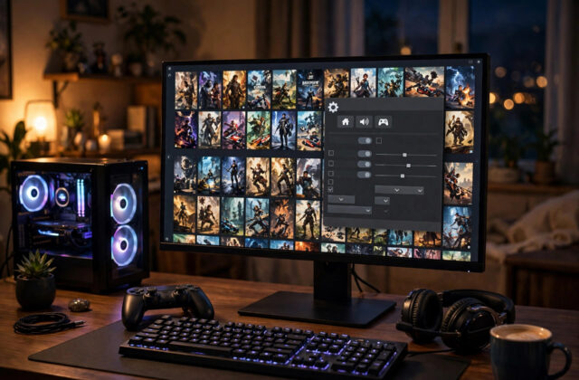 Fix Lutris 'This Game Has No Executable Set' Errors